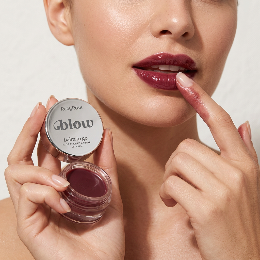 Blow Balm To Go Lip Balm - Go To The Office