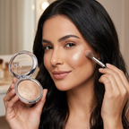 Blow Glowing Rules Baked Highlighter - Break The Pattern