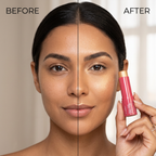 Shine Stone Stick Highlighter - Carnelian Glow