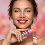 Popstar Party Time Lip Gloss - Bye Bye