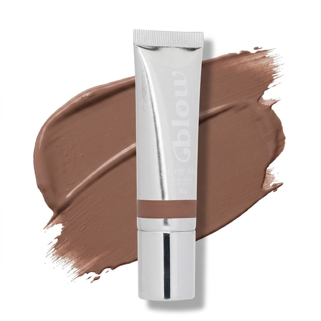 Blow Oh My Skin! Liquid Foundation - FBW110