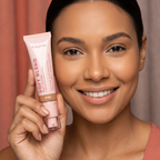 Soft Blend Liquid Foundation - F60