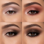 Blow Dear Diary Eyeshadow Palette