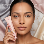 Soft Blend Liquid Foundation - F30