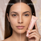 Soft Blend Liquid Foundation - F30
