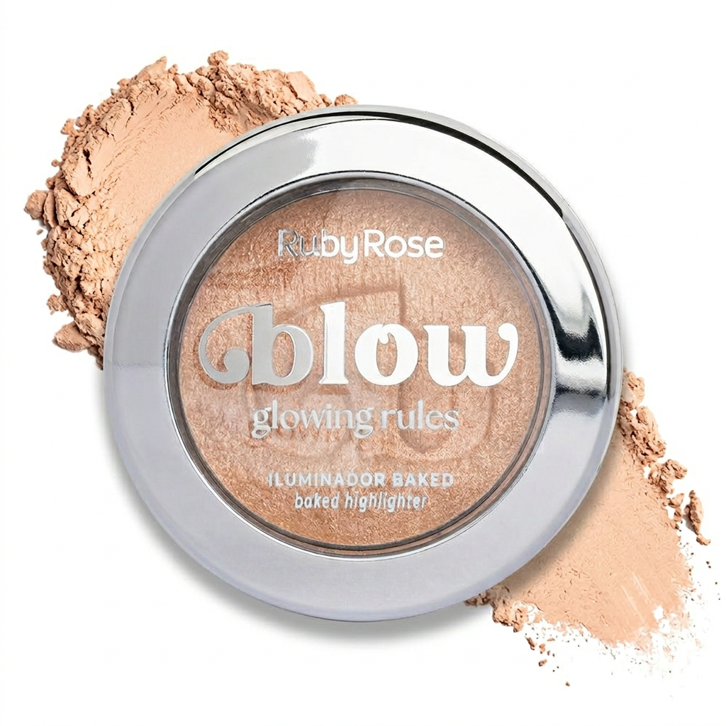 Blow Baked Filter Baked Powder - PB30