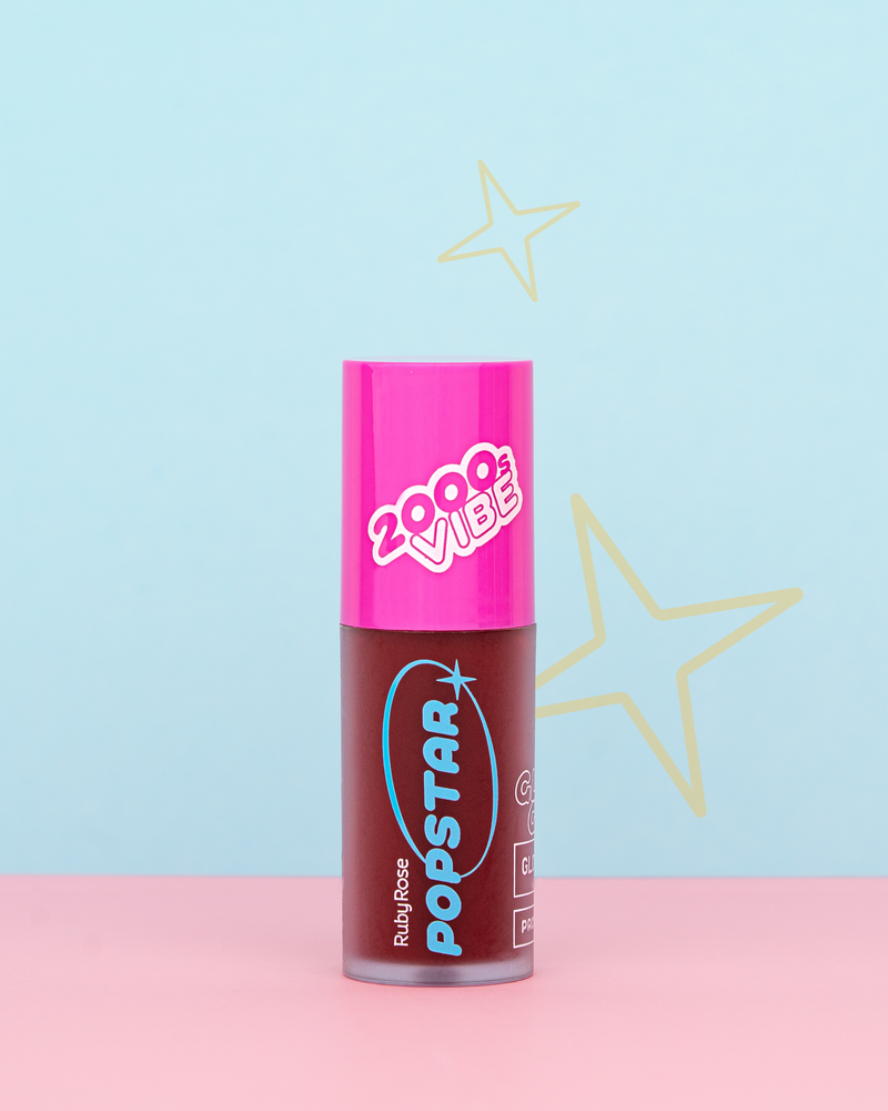 Popstar Glam Girl Gloss Tint - Problem