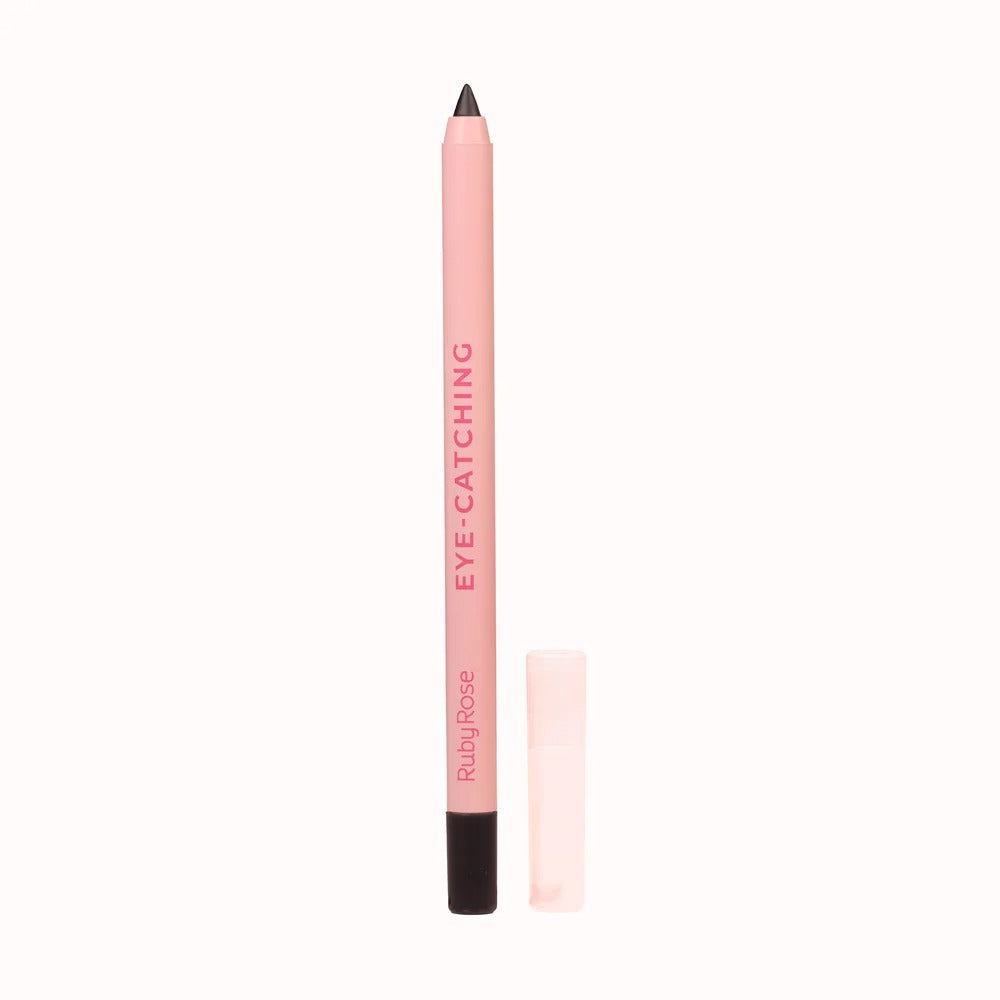 Eye-Catching Eyeliner Pencil