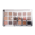 Blow Girl's Syndrome Eyeshadow Palette