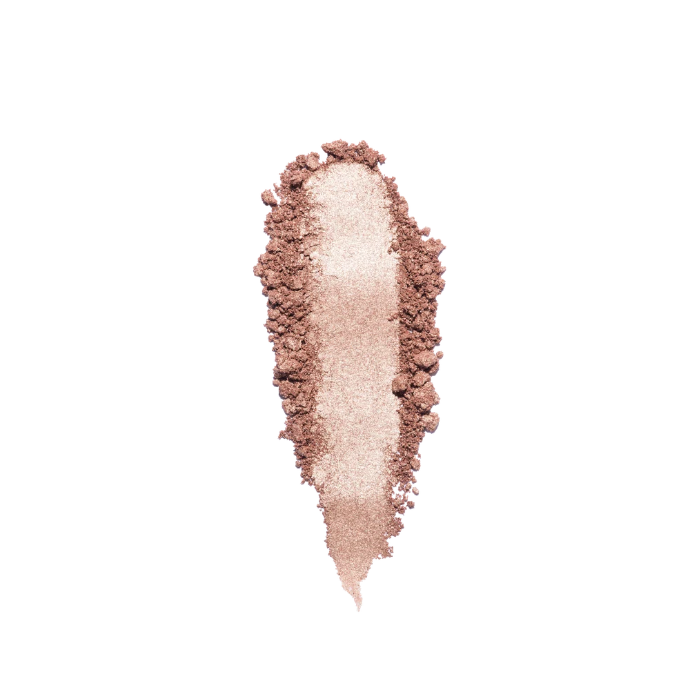 Blow Such A Glimmer! Duo Highlighter - Like A Treasure