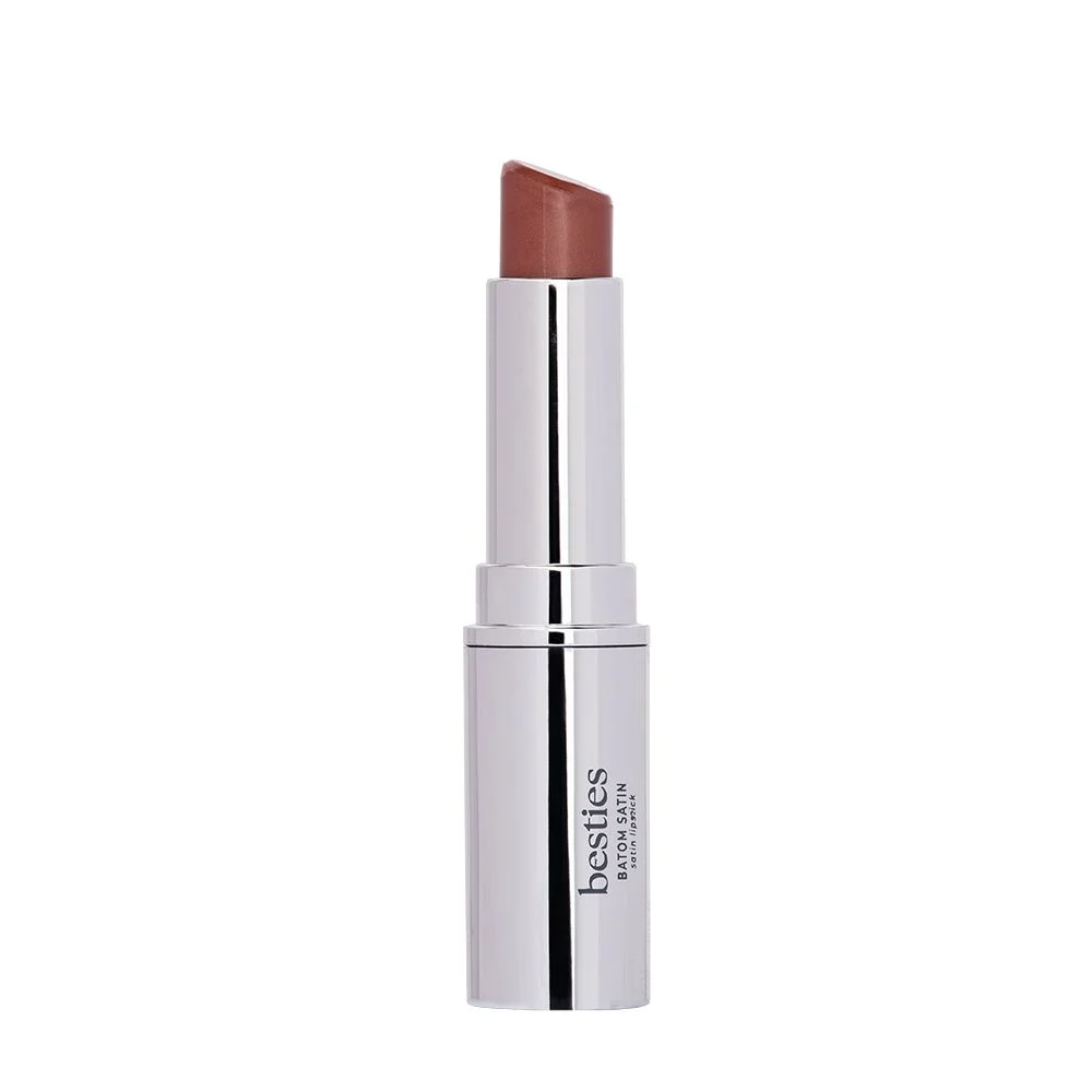 Blow Besties Satin Lipstick - Close Friends
