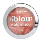 Blow Really Blushed Blush - Secret Playlist
