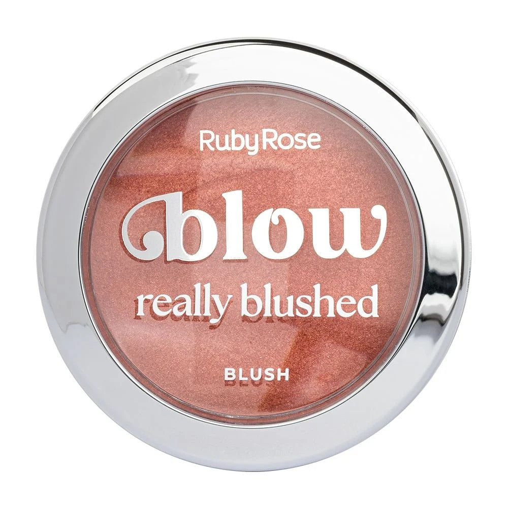 Blow Really Blushed Blush - Secret Playlist