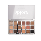 Blow Girl's Syndrome Eyeshadow Palette