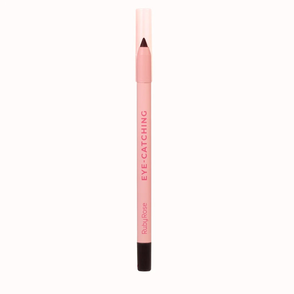 Eye-Catching Eyeliner Pencil