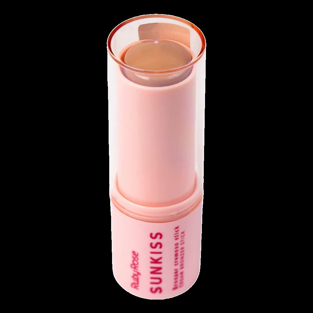 Sunkiss Cream Bronzer Stick - Desert Haze