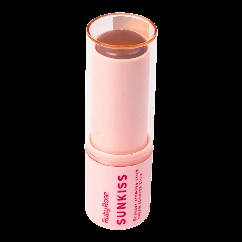 Sunkiss Cream Bronzer Stick - Warm Touch