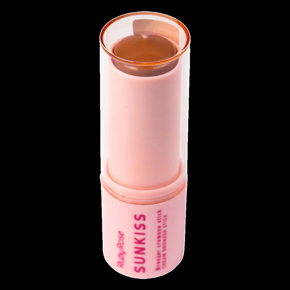 Sunkiss Cream Bronzer Stick - Sunset Sienna
