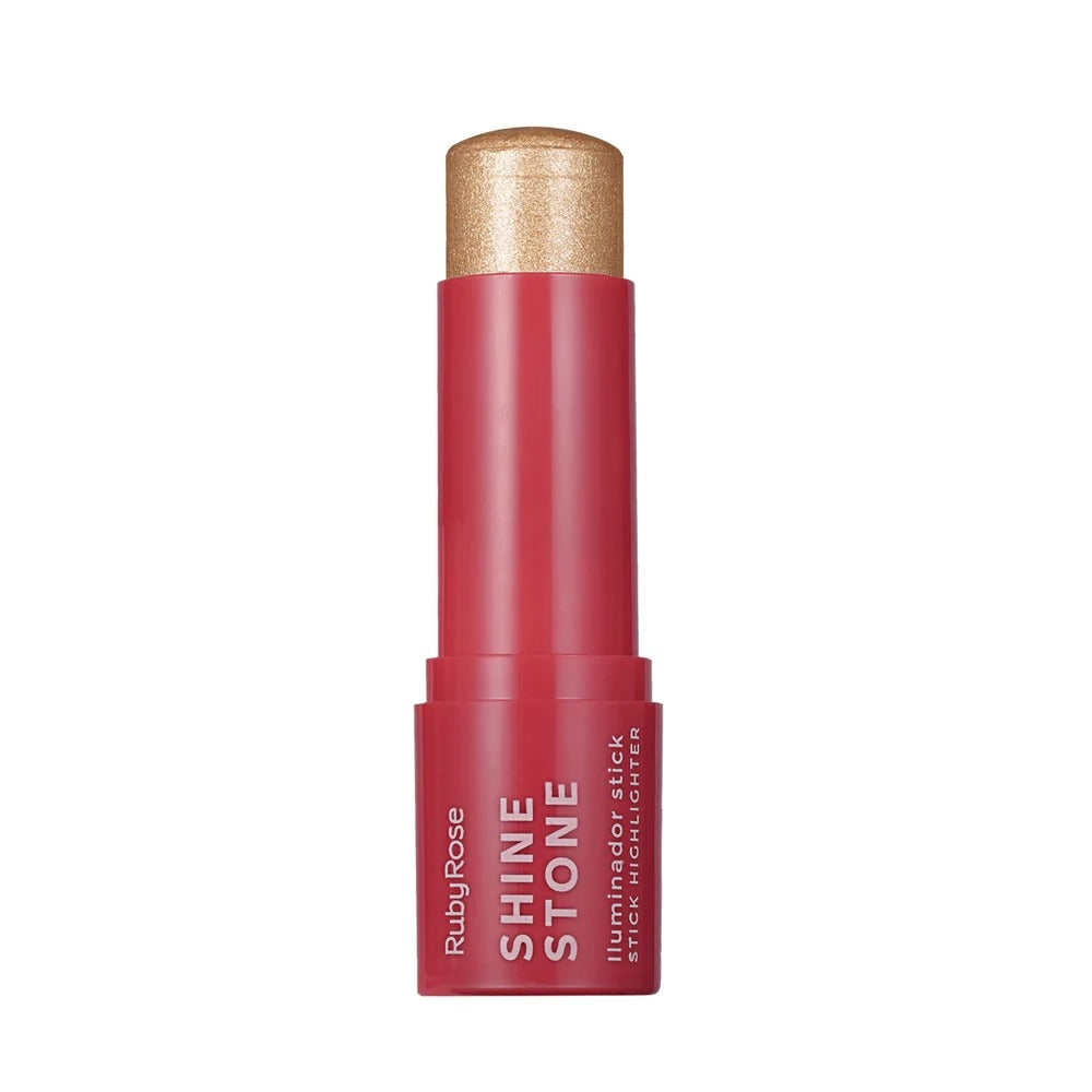 Shine Stone Stick Highlighter - Fire Agate