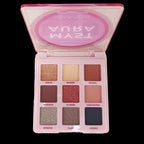 Myst Aura Eyeshadow Palette
