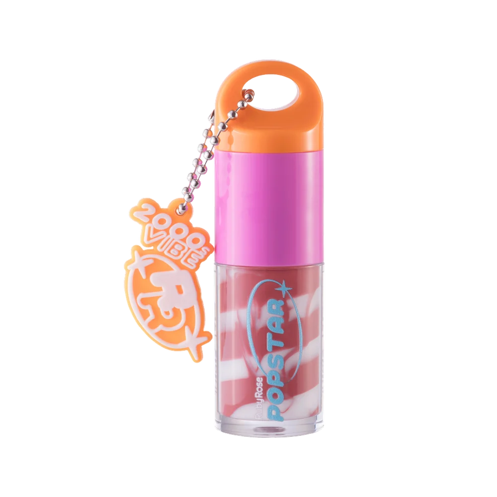 Popstar Party Time Lip Gloss - Bye Bye