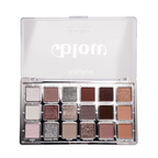 Blow Dear Diary Eyeshadow Palette