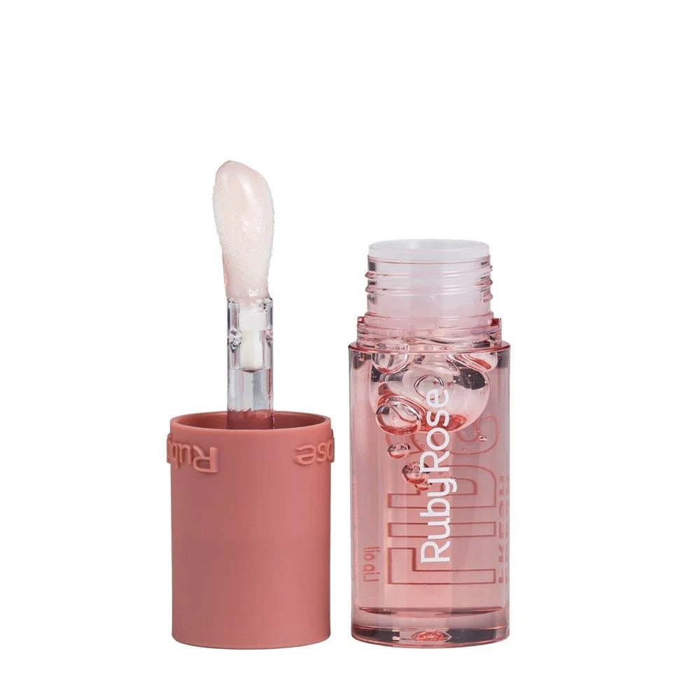 Fresh Lips Lip Oil - GL02