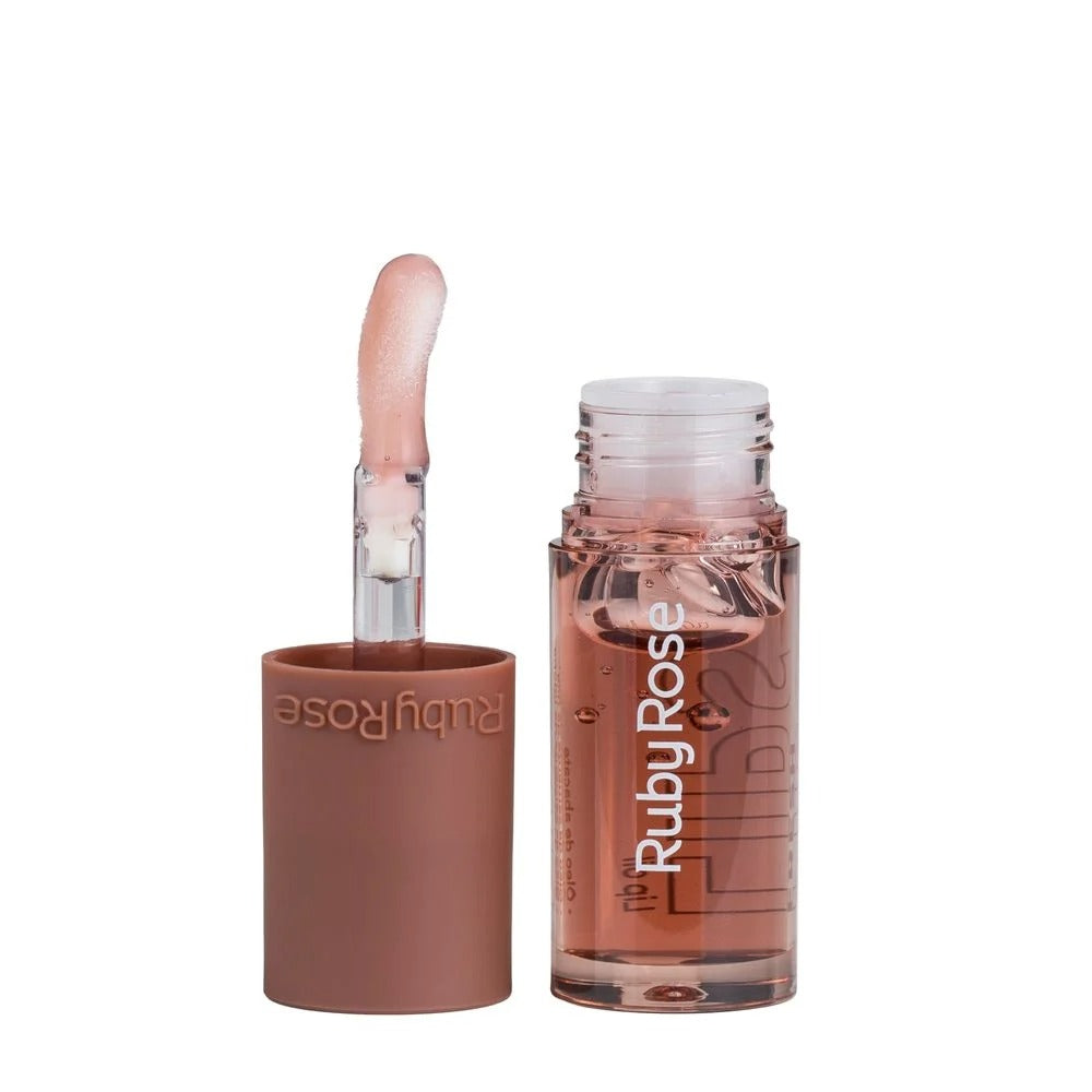 Fresh Lips Lip Oil - GL03