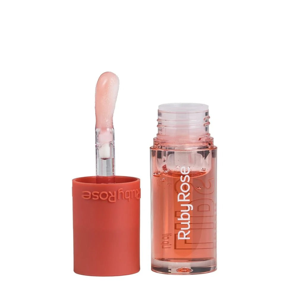Fresh Lips Lip Oil - GL04