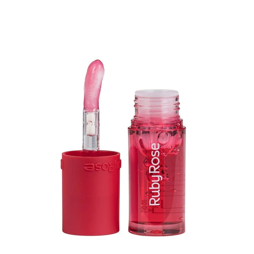 Fresh Lips Lip Oil - GL05