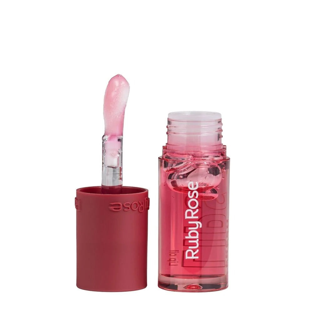 Fresh Lips Lip Oil - GL06