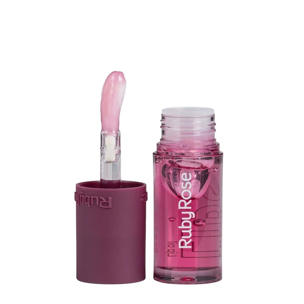 Fresh Lips Lip Oil - GL08