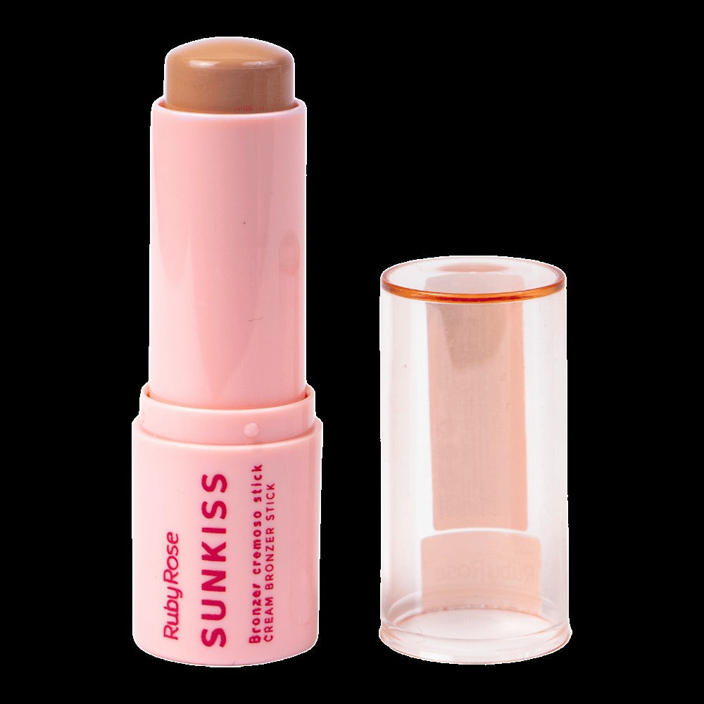 Sunkiss Cream Bronzer Stick - Desert Haze