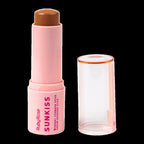 Sunkiss Cream Bronzer Stick - Sunlit Sand
