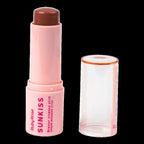 Sunkiss Cream Bronzer Stick - Warm Touch