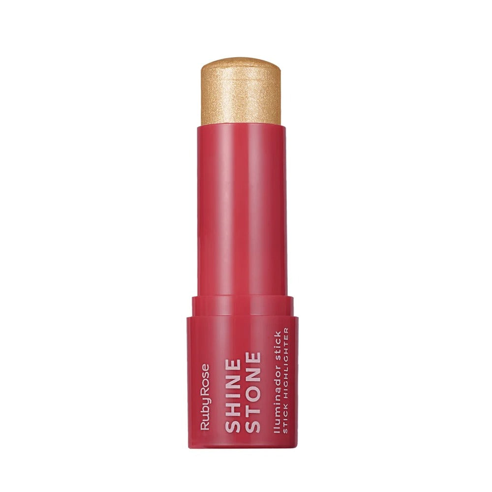 Shine Stone Stick Highlighter - Pearly Glam