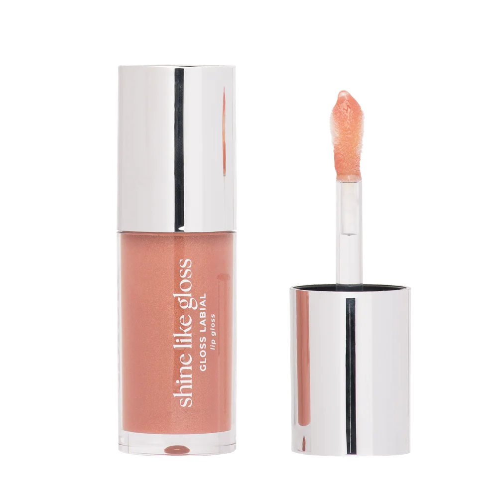 Blow Shine Like Gloss Lip Gloss - Soft Shine