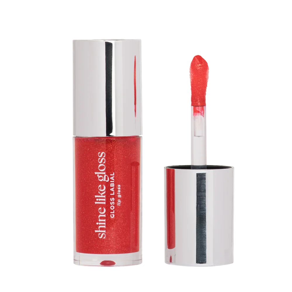 Blow Shine Like Gloss Lip Gloss - Shy Shine