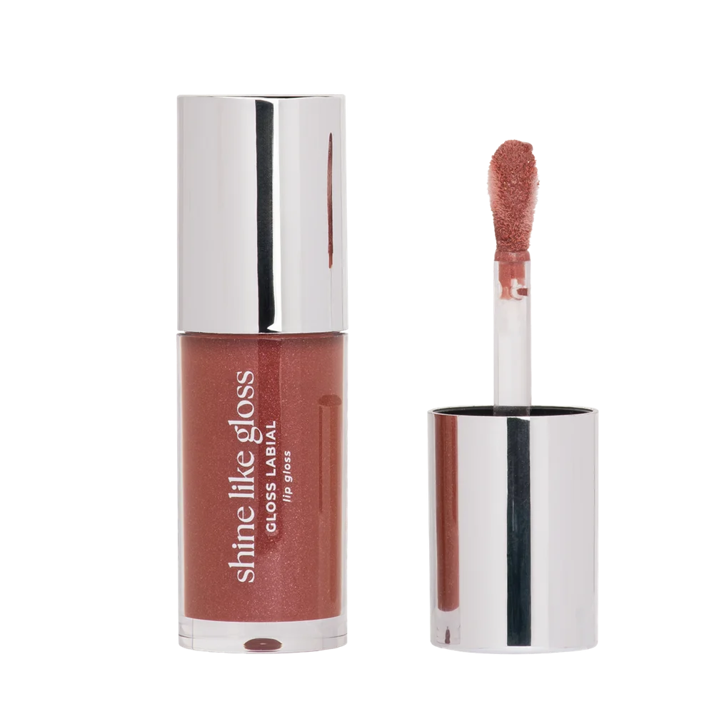 Blow Shine Like Gloss Lip Gloss - Funny Shine
