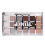 Blow Dear Diary Eyeshadow Palette