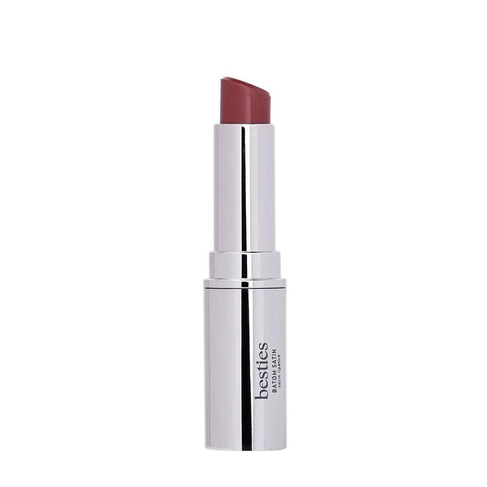 Blow Besties Satin Lipstick - Group Chat