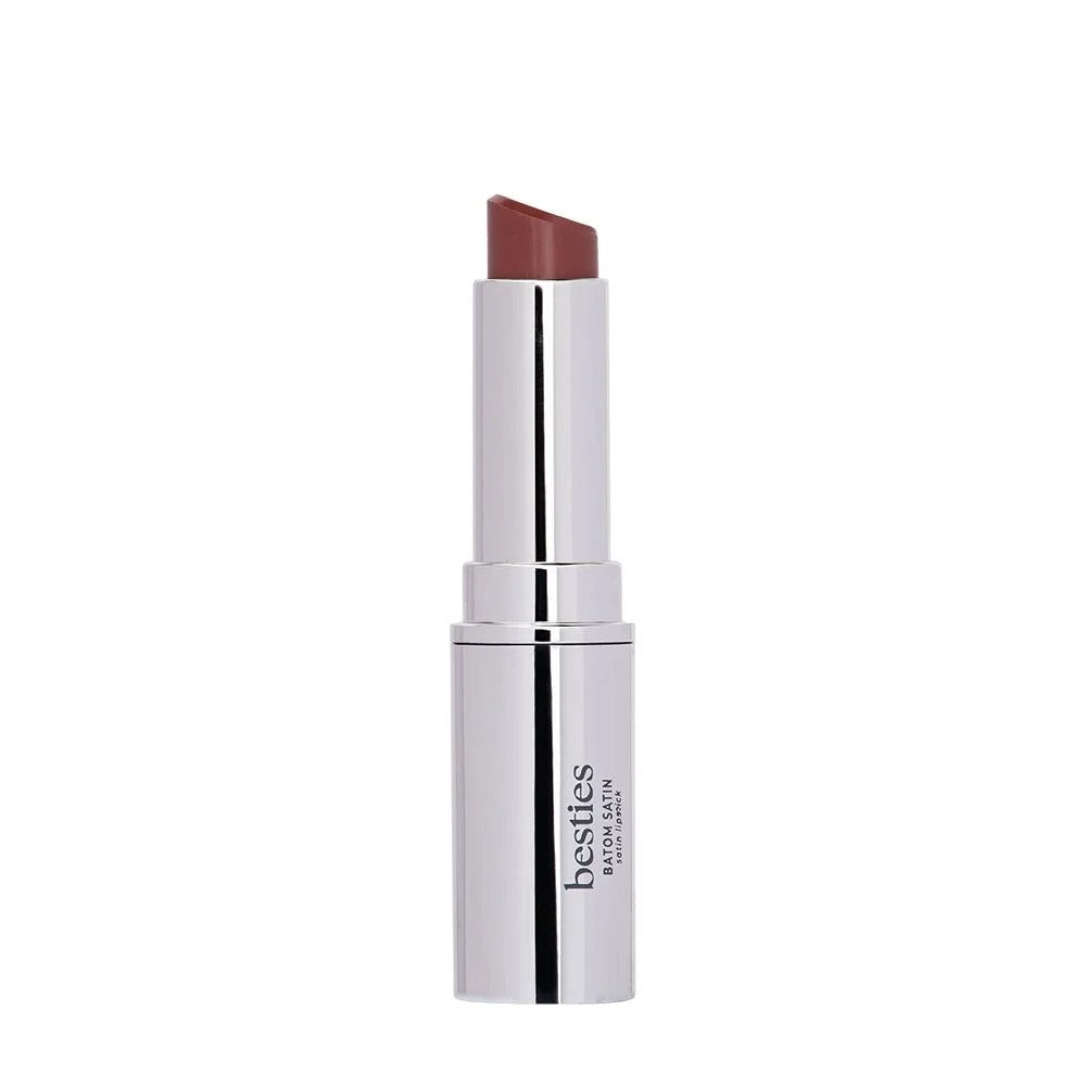 Blow Besties Satin Lipstick - Gossip