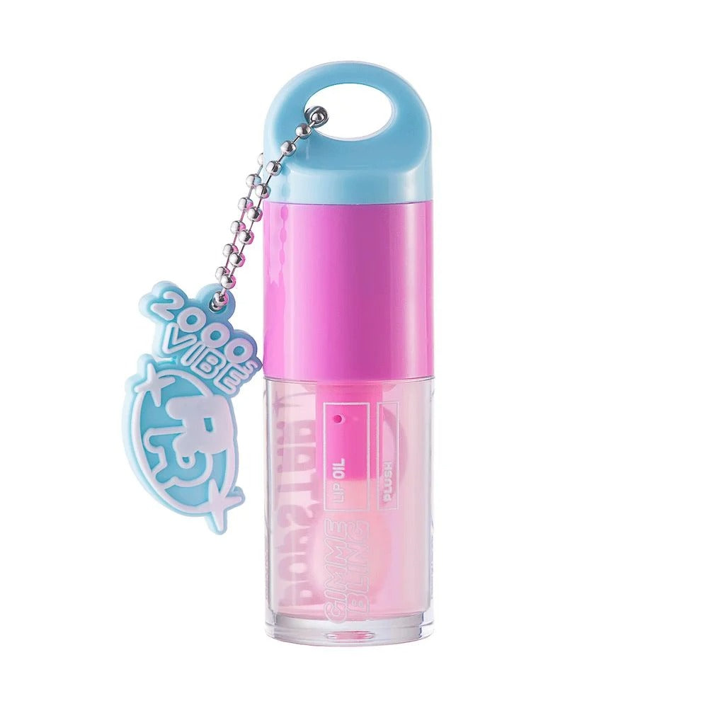 Popstar Gimme Bling Lip Oil - Plush