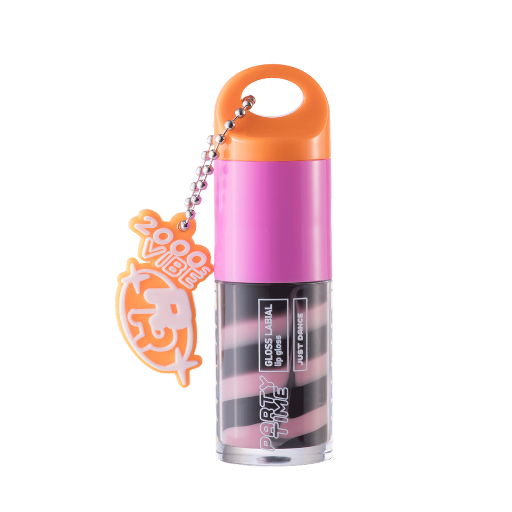 Popstar Party Time Lip Gloss - Just Dance