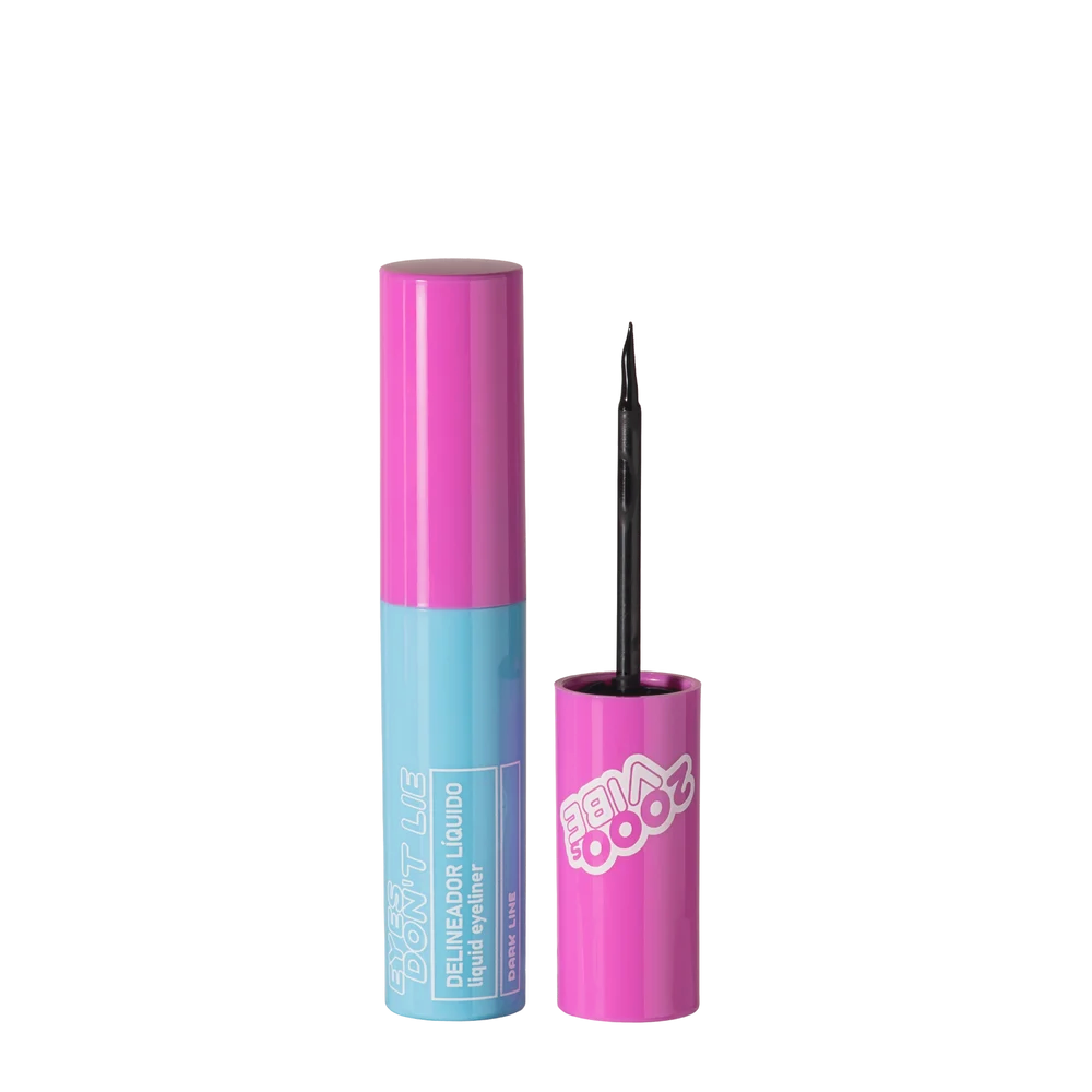 Popstar Eyes Don't Lie Liquid Eyeliner