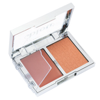 Blow Whatever Blush Duo - Morning Routine