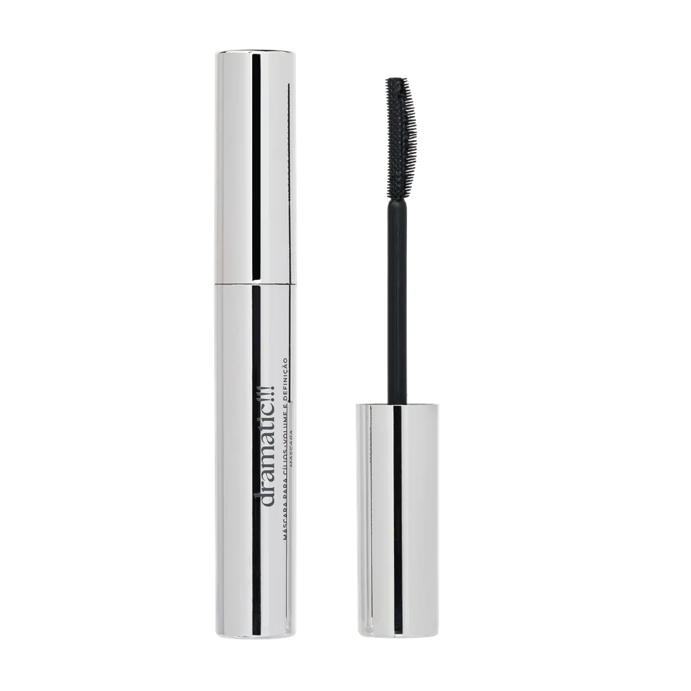 Blow Dramatic!!! Back To Black Mascara