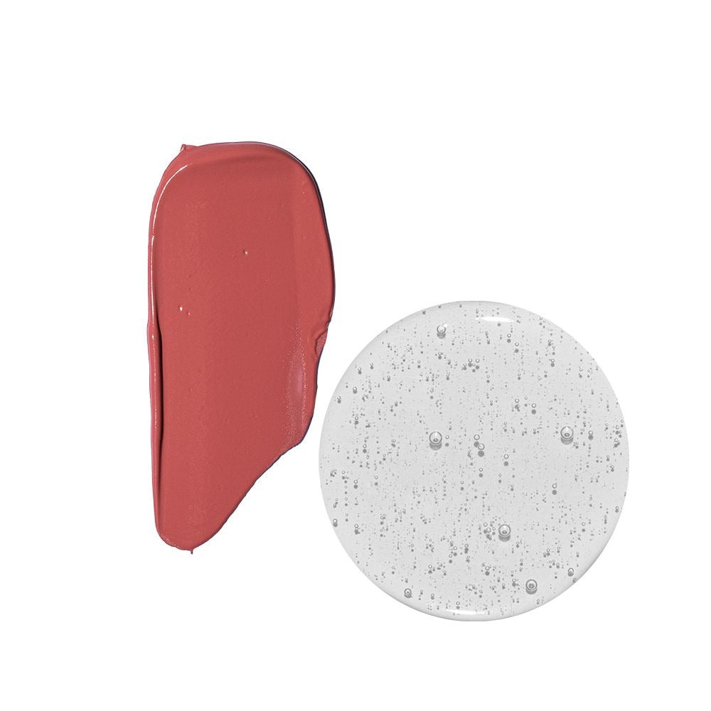 Double Layer Duo Lipstick - DL40