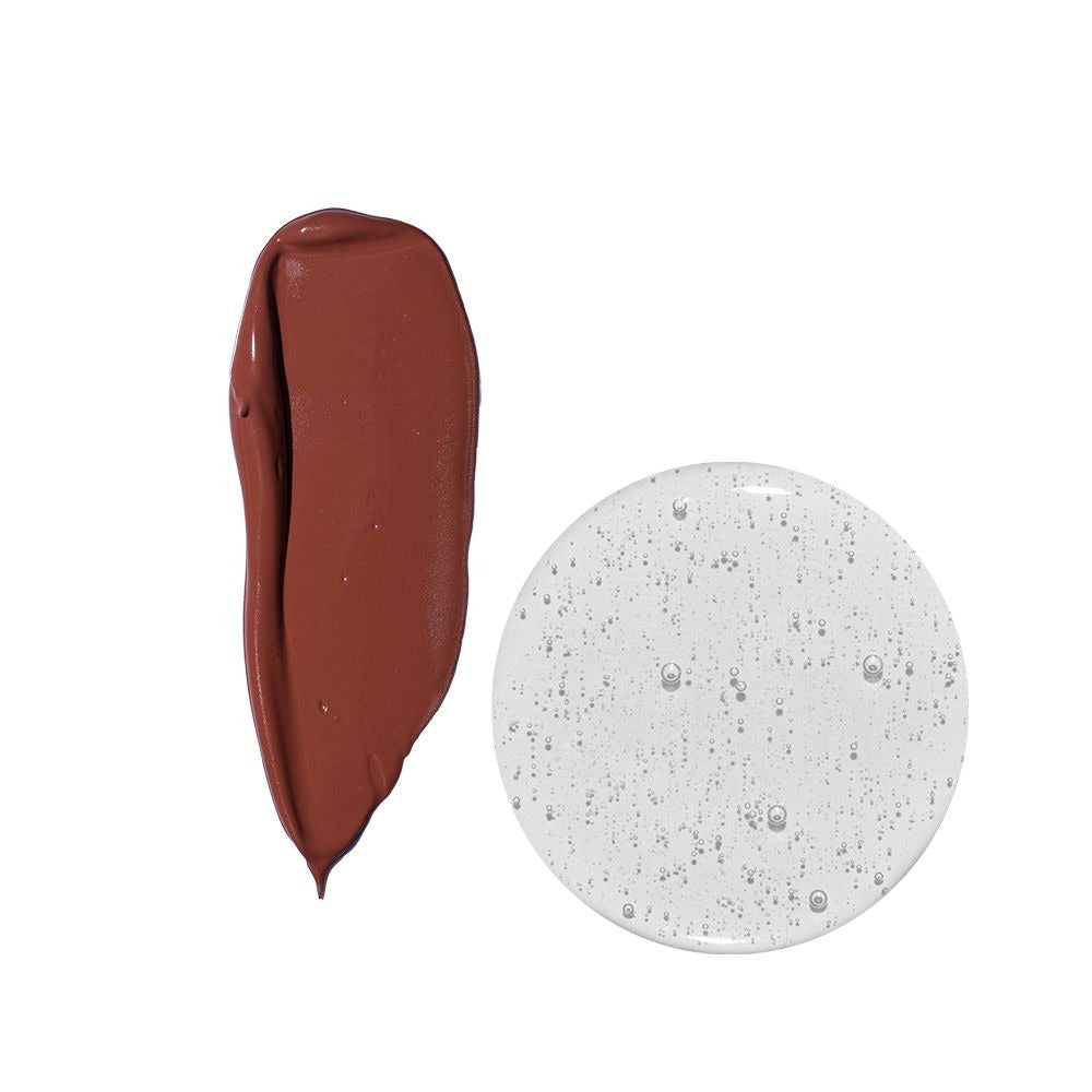 Double Layer Duo Lipstick - DL80