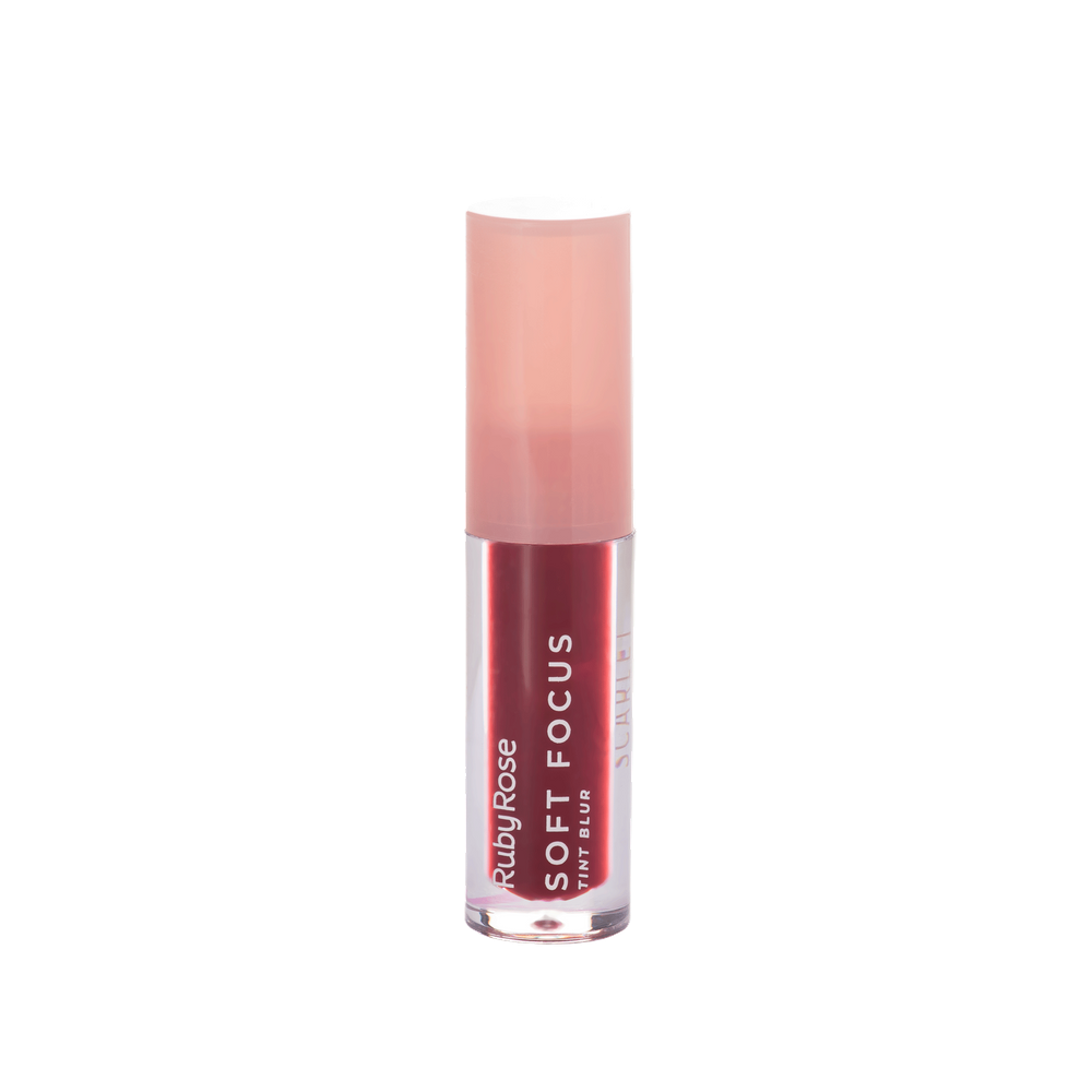 Soft Focus Tint Blur - Enchanted